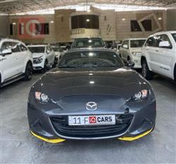 مازدا MX-5